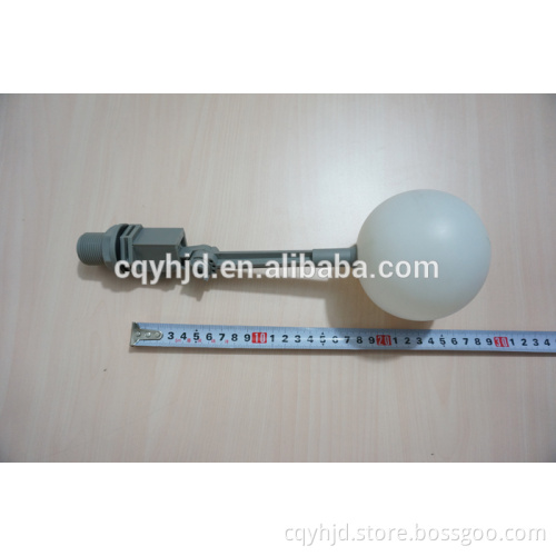 Plastic Float Valve Leakage Return Money